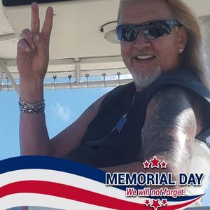 Meet your Posher, Fred